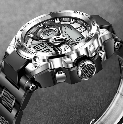 ArmadaWatch LIEGE HOMME